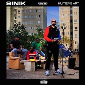 Sinik - Huitieme Art
