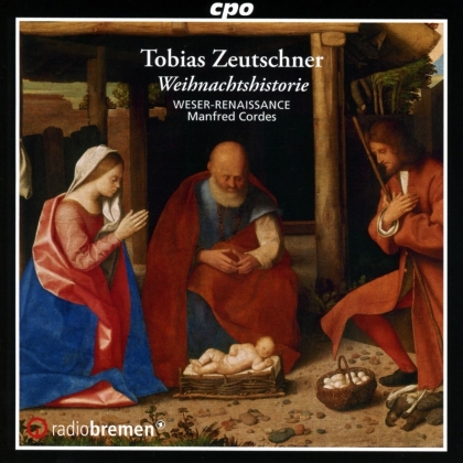 Weser Renaissance Bremen - Weihnachtshistorie