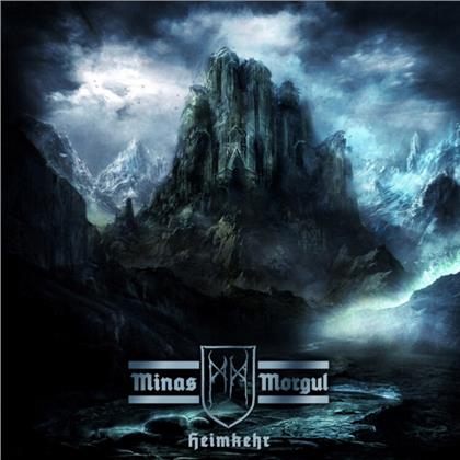 Minas Morgul - Heimkehr (LP)