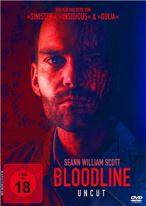 Bloodline (2018) (Uncut)