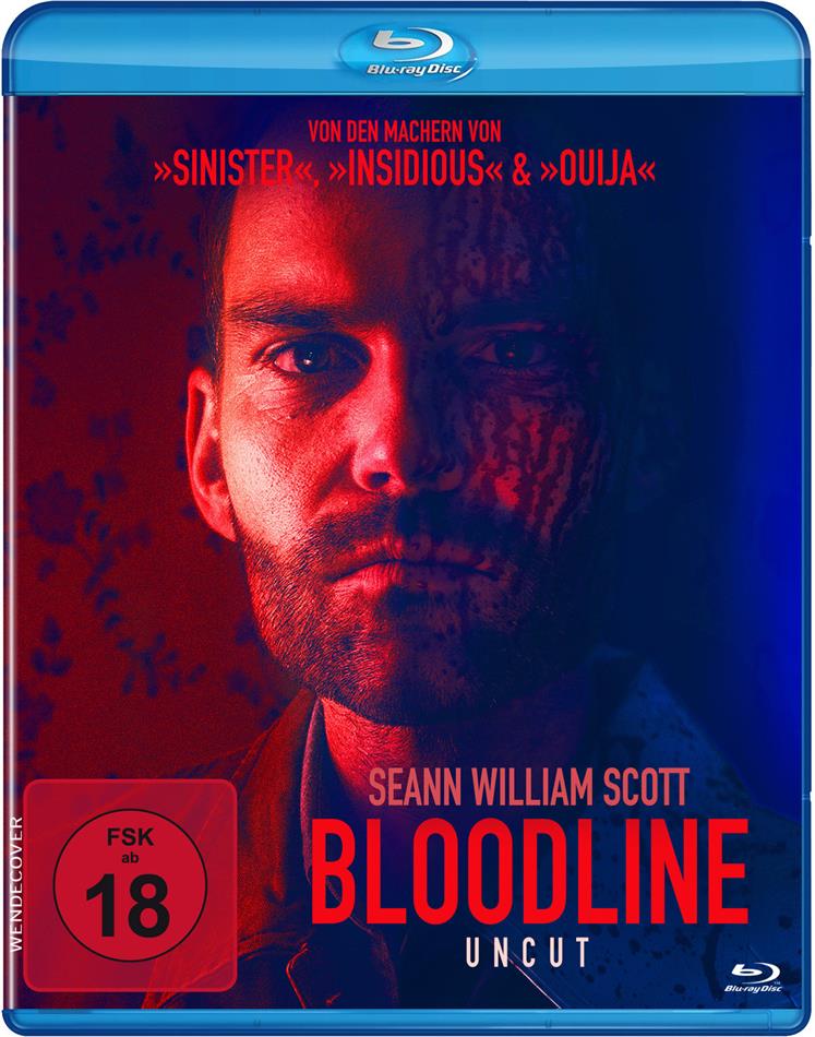 Bloodline (2018) (Uncut)