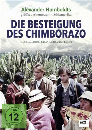 Die Besteigung des Chimborazo (1989) (Sonderausgabe)