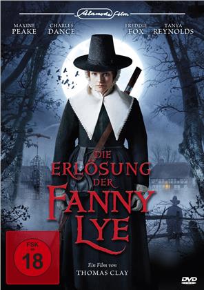 Die Erlösung der Fanny Lye (2019)