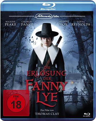 Die Erlösung der Fanny Lye (2019)