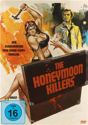 The Honeymoon Killers (1970)