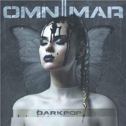 Omnimar - Darkpop (Digipack, Édition Limitée)