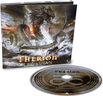 Therion - Leviathan (Digipack)
