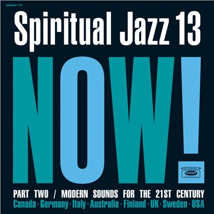NOW Spiritual Jazz Part 2