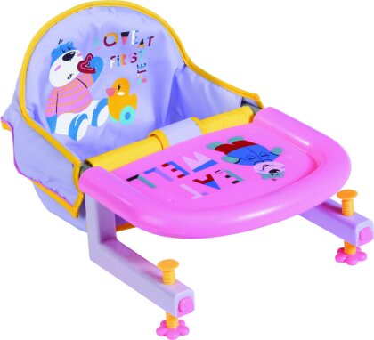 BABY born - Tischsitz