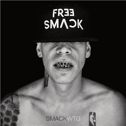 SmackWTG - Free Smack (Strictly Limited)