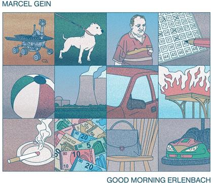Marcel Gein - Good Morning Erlenbach