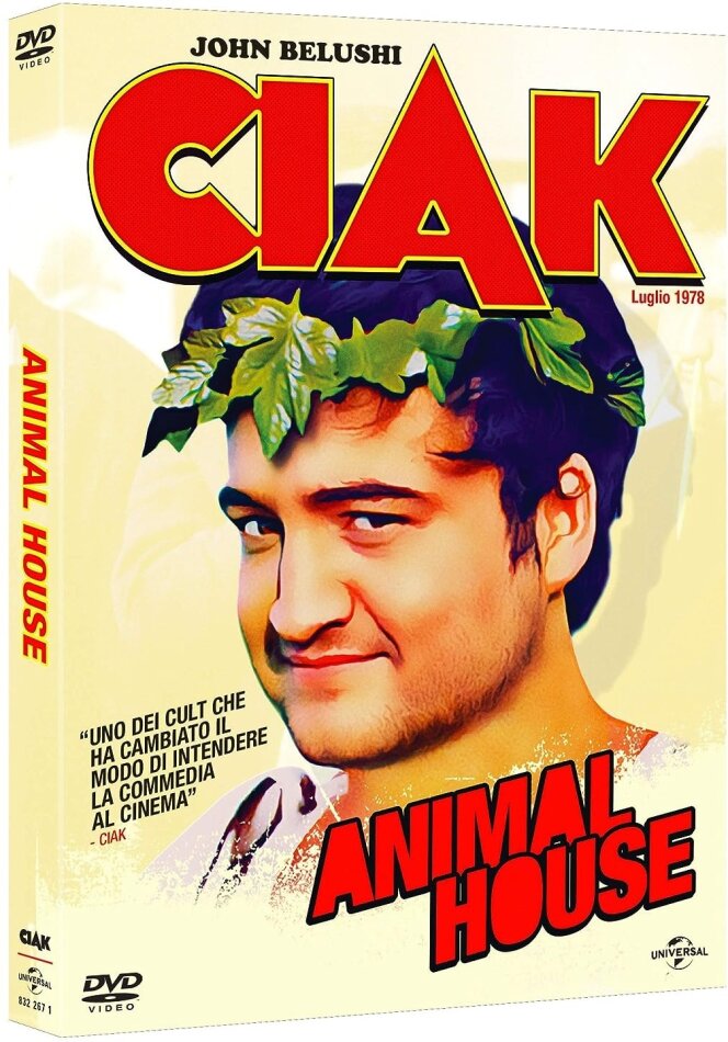 Animal House (1978) (Ciak Collection)