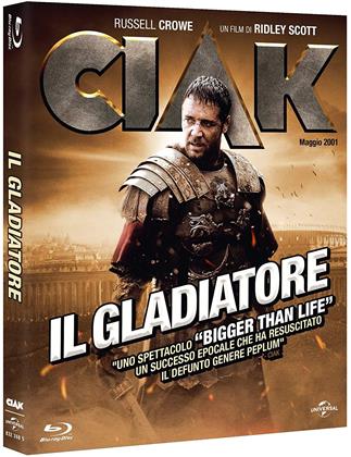 Il Gladiatore (2000) (Ciak Collection)