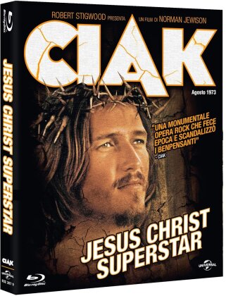 Jesus Christ Superstar (1973) (Ciak Collection)