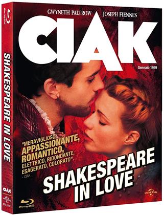 Shakespeare in Love (1998) (Ciak Collection)
