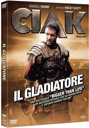 Il Gladiatore (2000) (Ciak Collection)