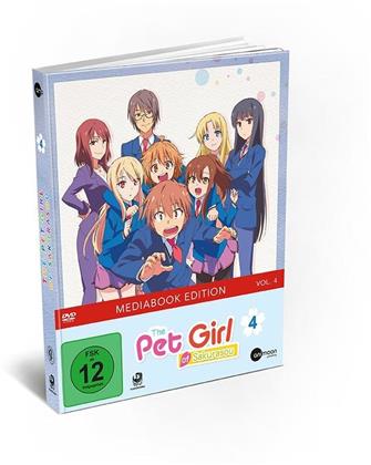 The Pet Girl of Sakurasou - Vol. 4 (Limited Edition, Mediabook)
