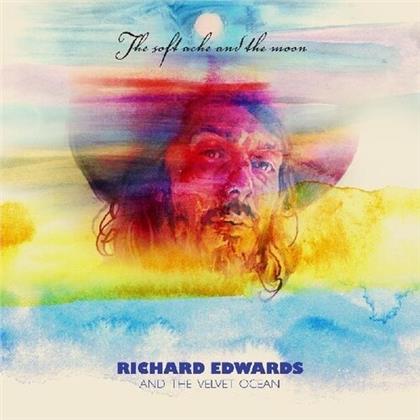 Richard Edwards - Soft Ache & Moon (LP)