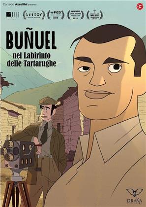 Buñuel - Nel labirinto delle tartarughe (2018)