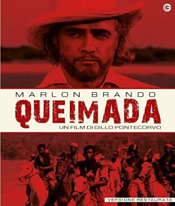 Queimada (1969) (Neuauflage)