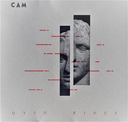 Cam - Quid Rides (LP)