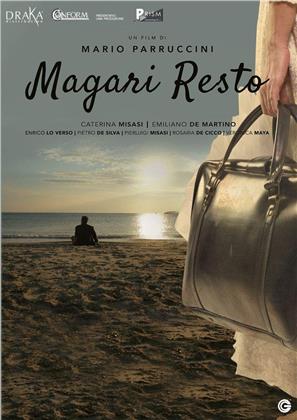 Magari resto (2020)