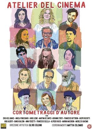 Atelier del cinema (2020)