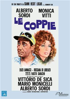 Le coppie (1970)