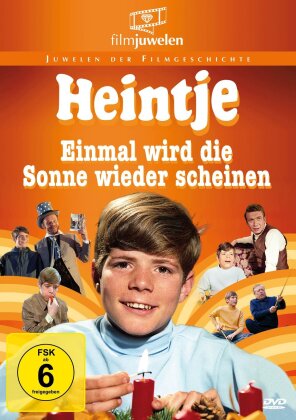 Heintje - Einmal wird die Sonne wieder scheinen (1970) (Filmjuwelen)