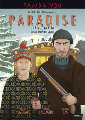 Paradise - Una nuova vita (2020)
