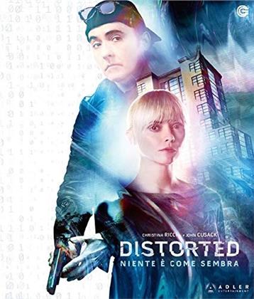 Distorted - Niente è come sembra (2018)