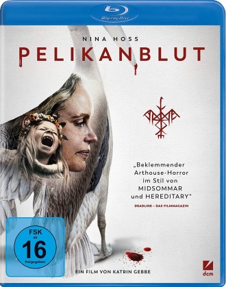 Pelikanblut (2019)