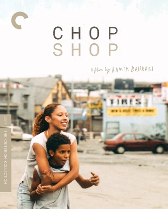 Chop Shop (2007) (Criterion Collection)