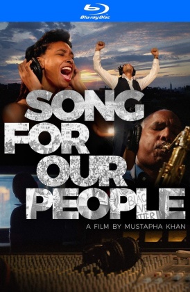 Song For Our People (2021)