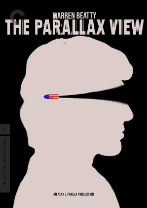 The Parallax View (1974) (Criterion Collection)