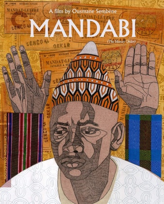 Mandabi (1968) (Criterion Collection)