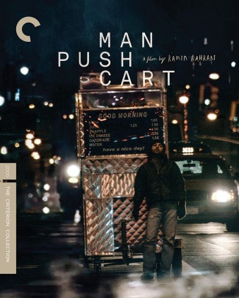Man Push Cart (2005) (Criterion Collection)