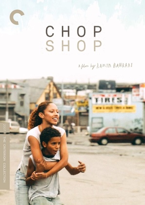 Chop Shop (2007) (Criterion Collection)