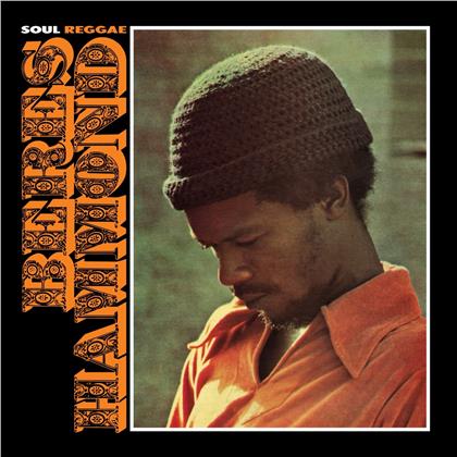 Beres Hammond - Soul Reggae (2020 Reissue, LP)