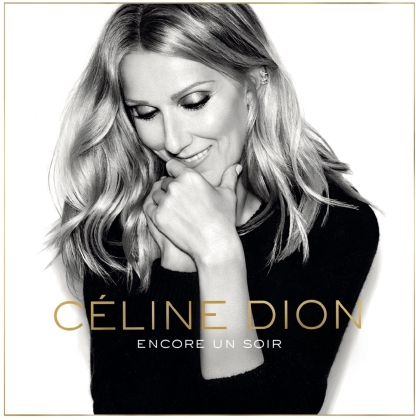 Celine Dion - Encore Un Soir (2021 Reissue, Columbia, 2 LP)