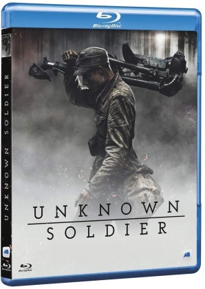 Unknown Soldier (2017)