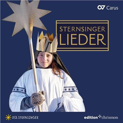 Chorsingschule St. Remigi - Sternsingerlieder