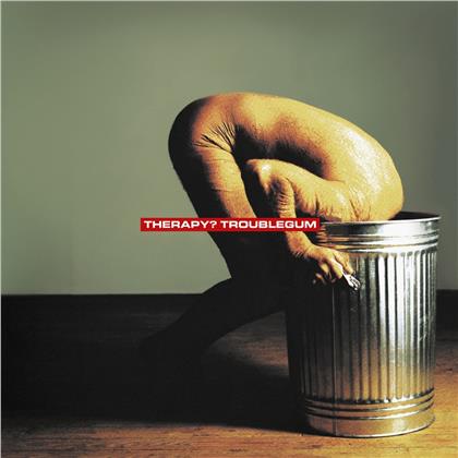 Therapy - Troublegum (2021 Reissue, Music On Vinyl, LP)