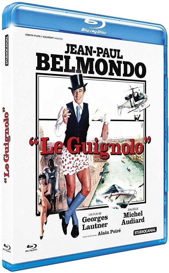 Le Guignolo (1979)