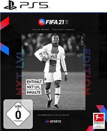 Fifa 21 (German Next Level Edition)