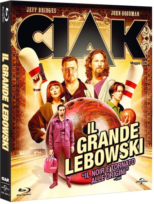 Il Grande Lebowski (1998) (Ciak Collection)