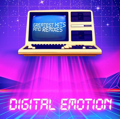 Digital Emotion - Greatest Hits & Remixes (2 CD)