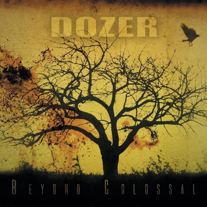 Dozer - Beyond Colossal (2021 Reissue, Heavy Psych, Green Vinyl, LP)