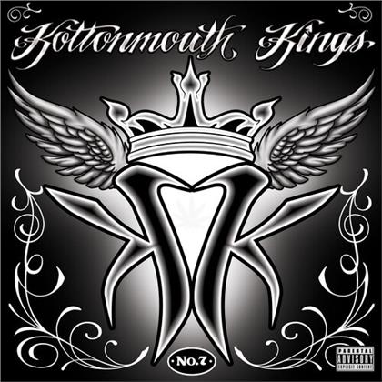 Kottonmouth Kings - --- (LP)