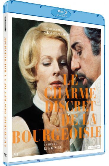 Le charme discret de la bourgeoisie (1972)